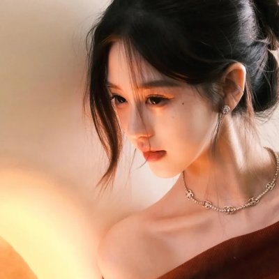 力与美之路