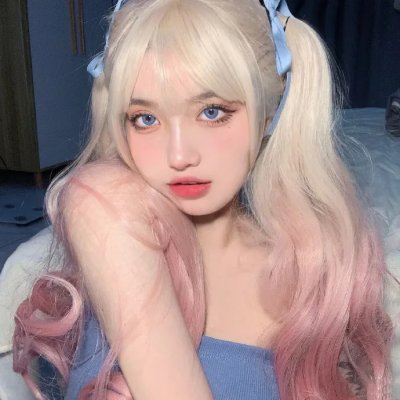 和女儿的日常第一季