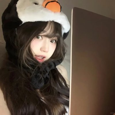 傀儡美人